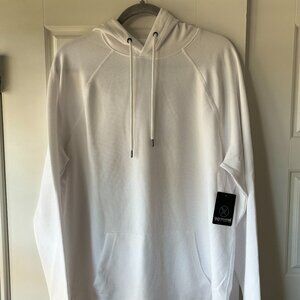 NWT - Mens Supreme Waffle Gear Up Hoodie